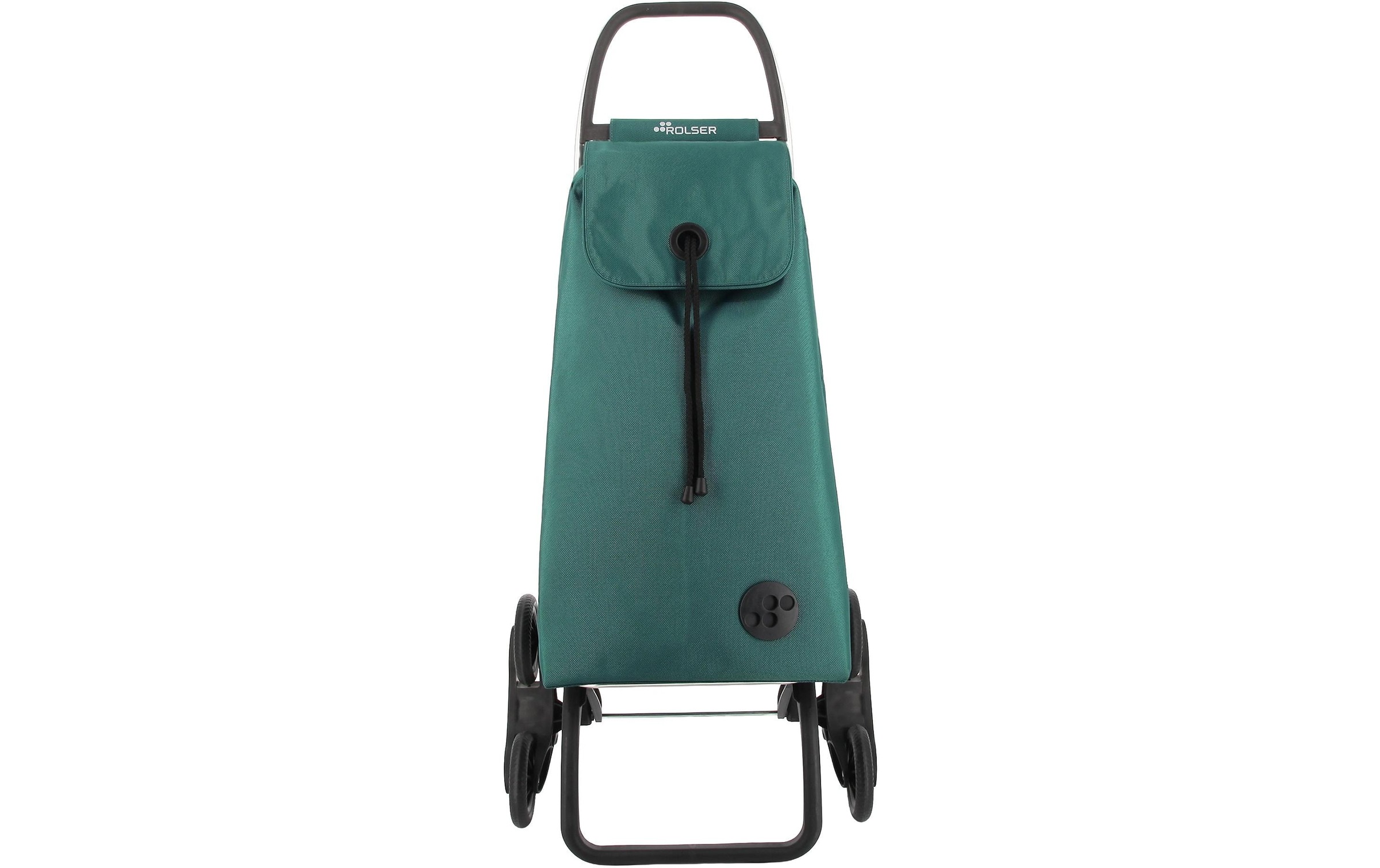 Rolser Einkaufstrolley »MX303-AQ Aquamarina, 43 l«