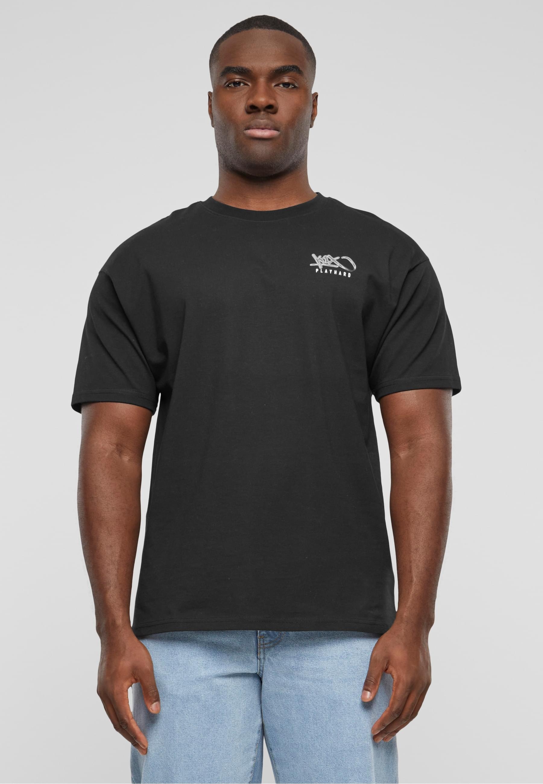 K1X T-Shirt »K1X Herren KXM241-019-1 K1X Heatmap Tee« 1 Stk.