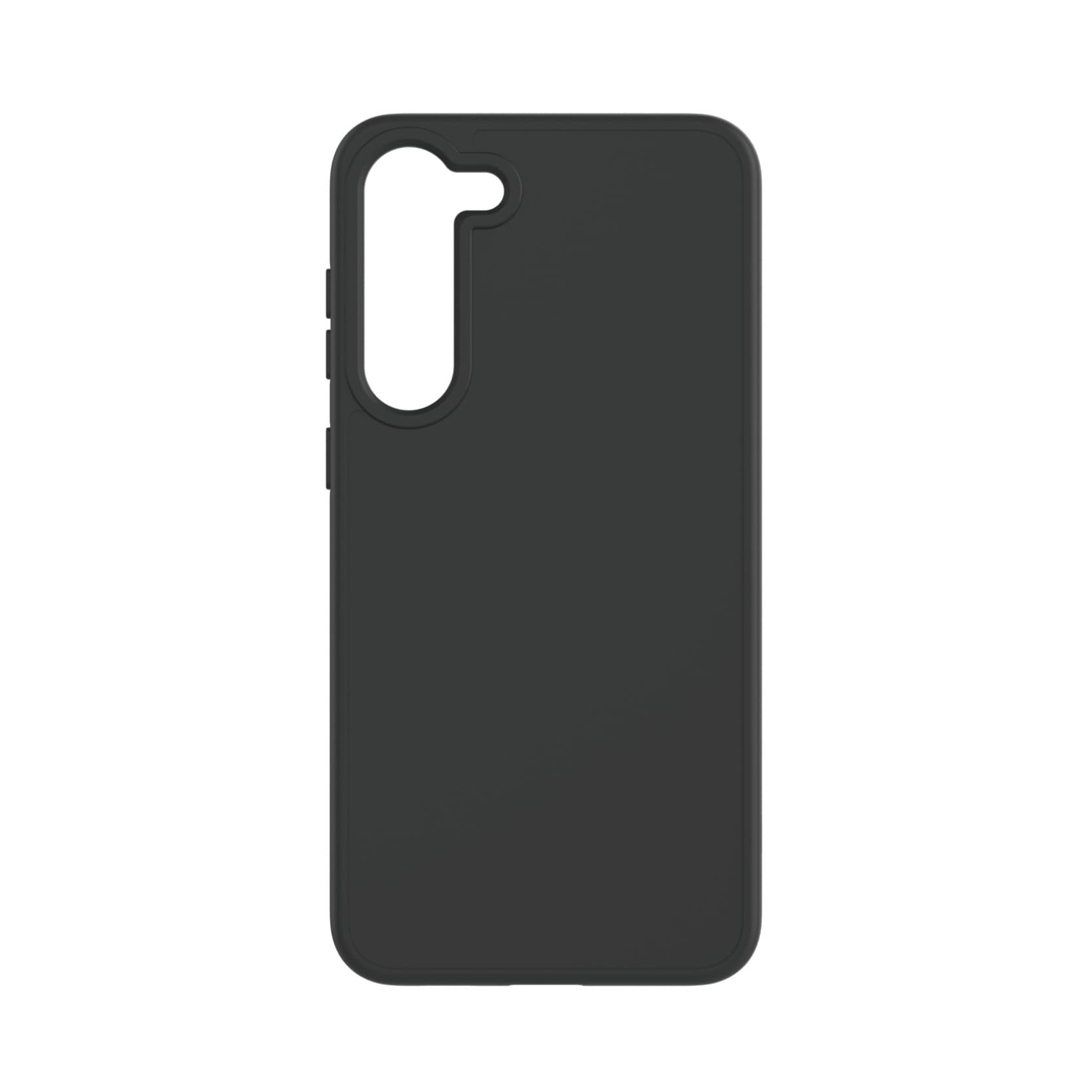 PanzerGlass Handyhülle »HardCase aus D3O für Samsung Galaxy S24 Plus«, Militärstandard MIL-STD 810H Backcover Schutzhülle stoßfest kratzfest