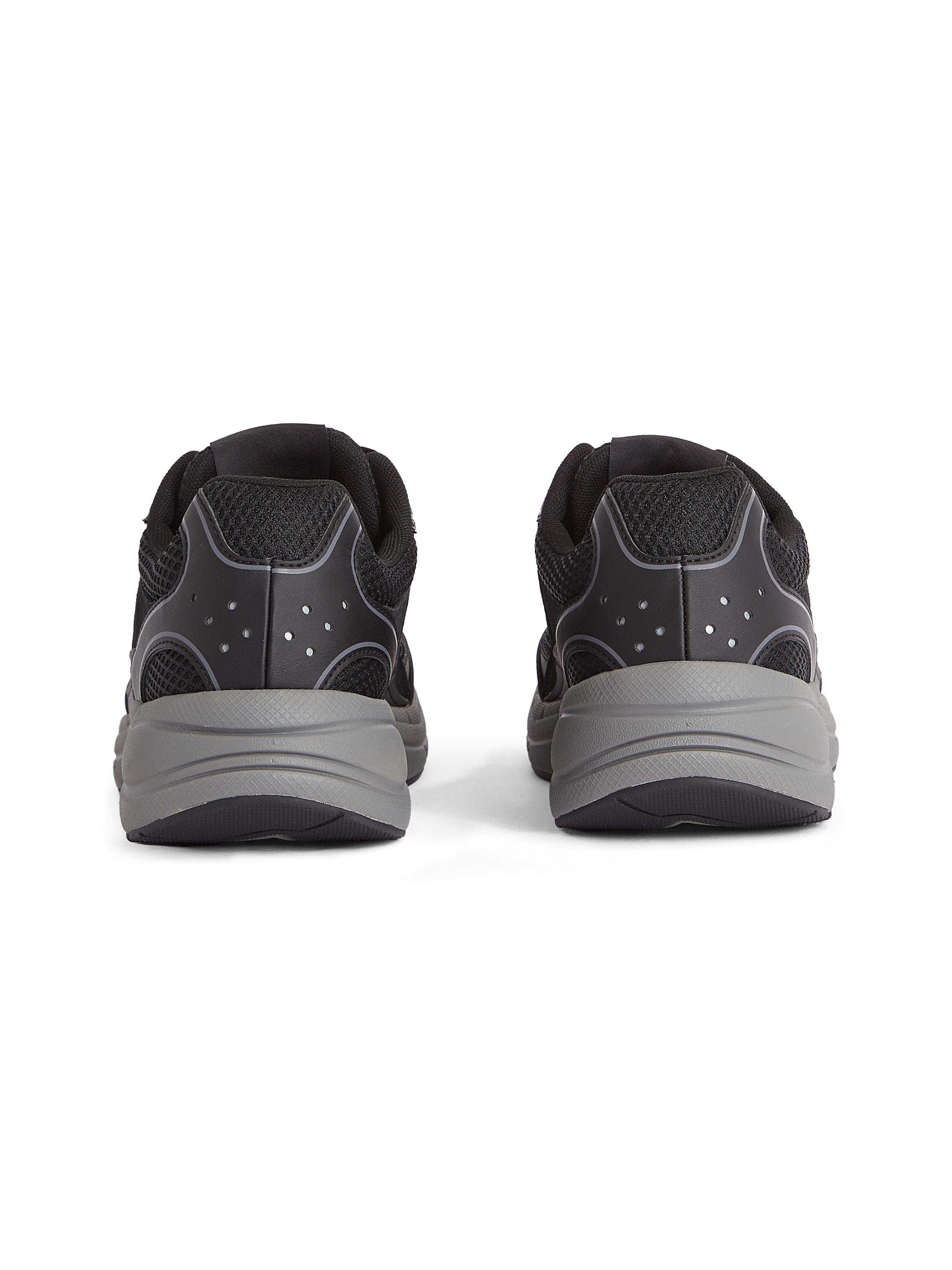 Tommy Jeans Sneaker »THE CONEY«  , Freizeitschuh, Halbschuh, Schnürschuh mit seitlichem Label