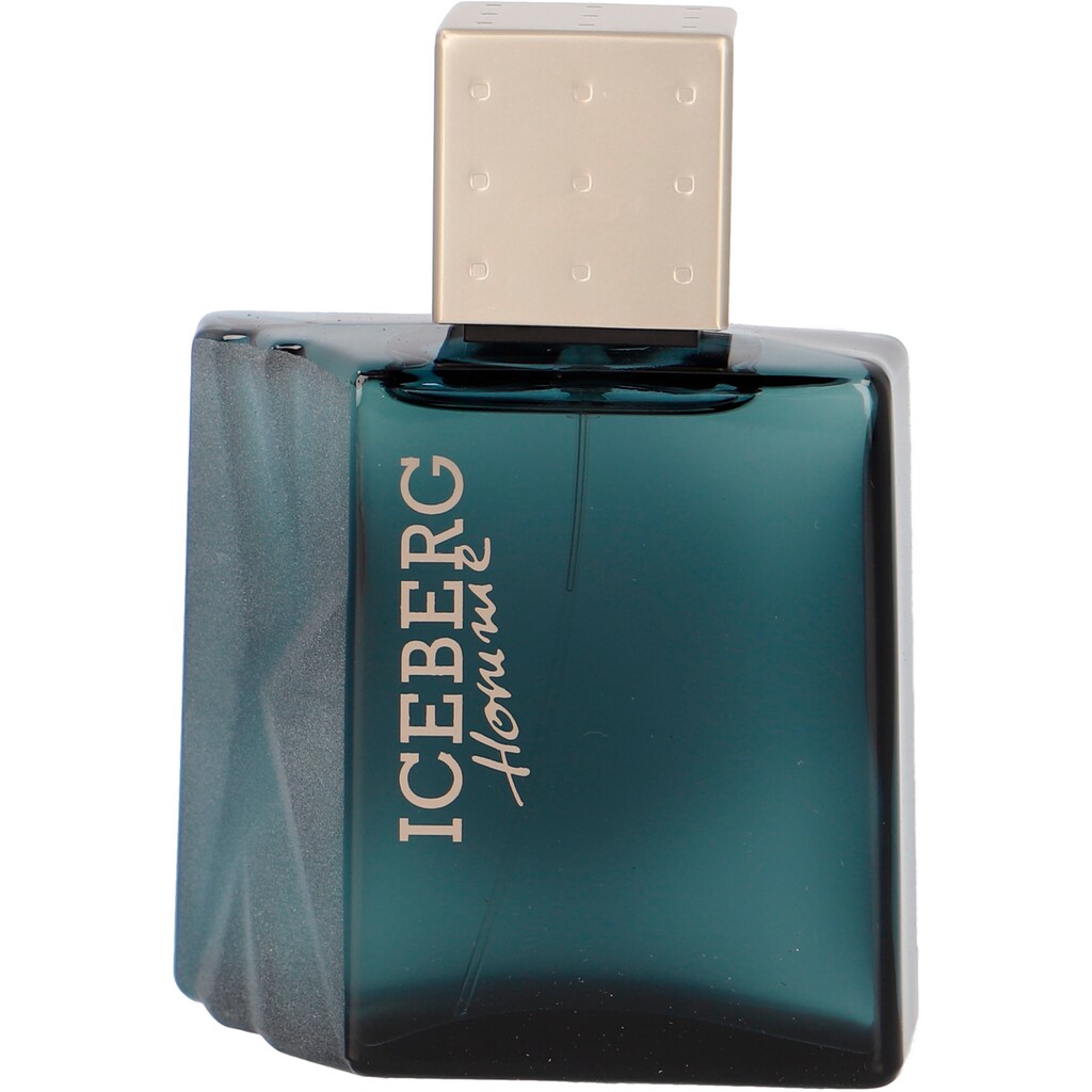 ICEBERG Eau de Toilette »Homme«