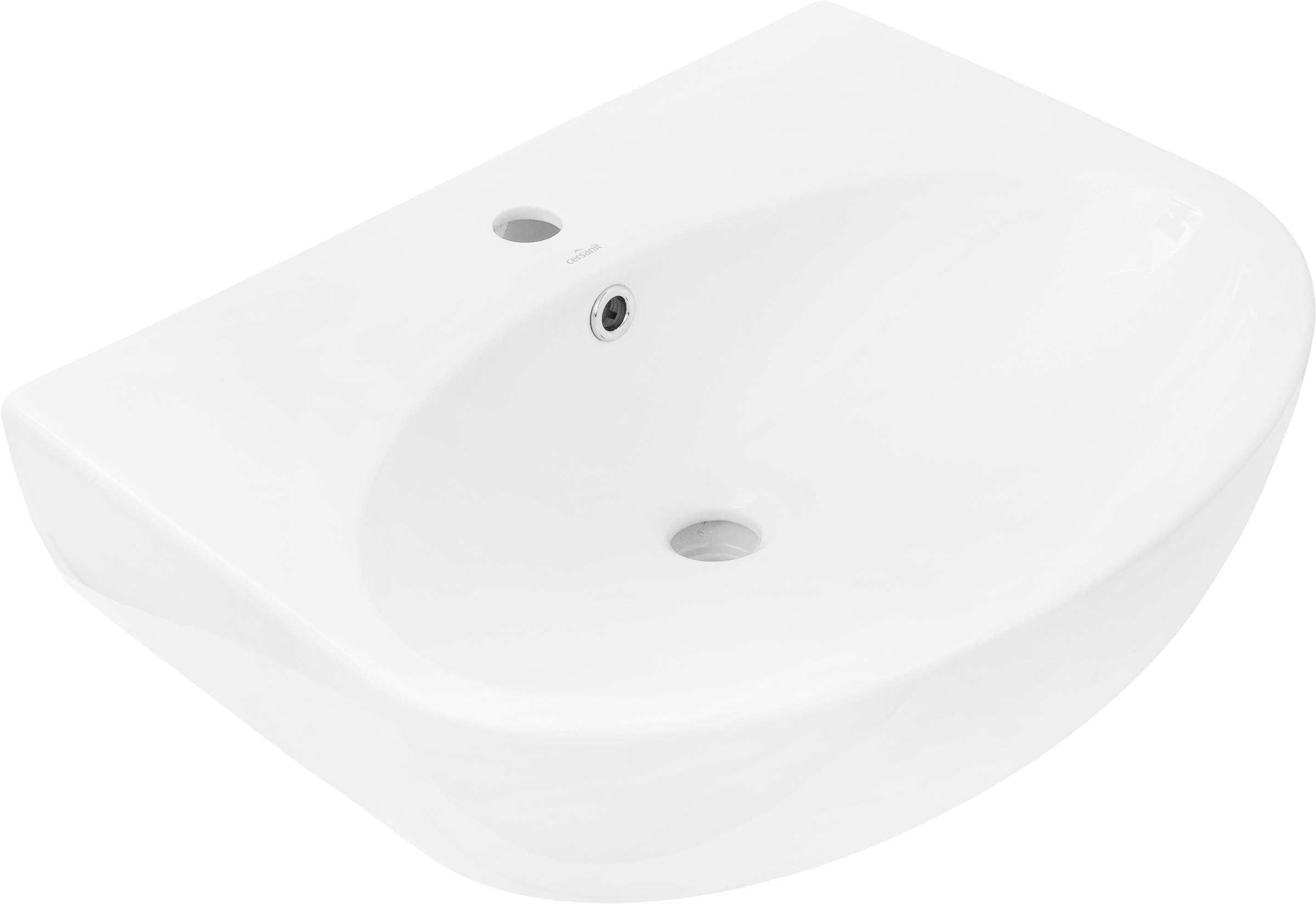 CORNAT Waschbecken »MONTEGO«, Breite 60 cm günstig online kaufen