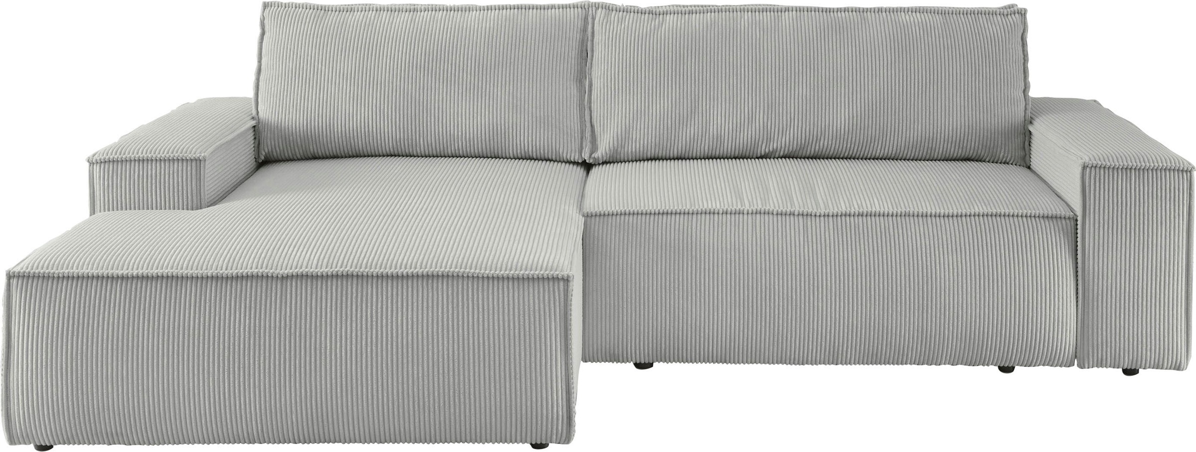 Home affaire Ecksofa »SHERWOOD L-Form, 267 cm - OTTO. Verlässliche Qualität günstig online kaufen