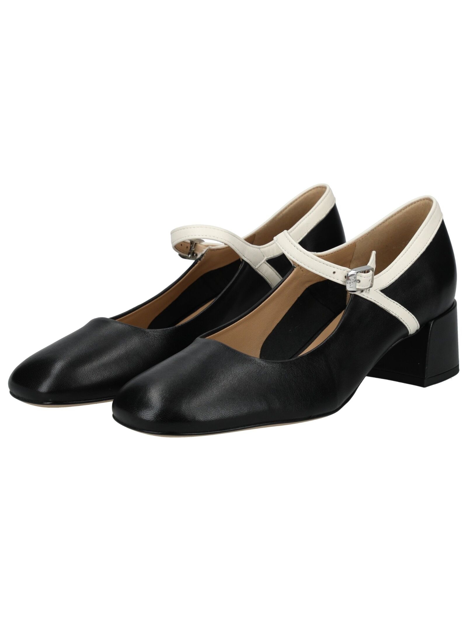 Högl Pumps »Högl Pumps Glattleder«