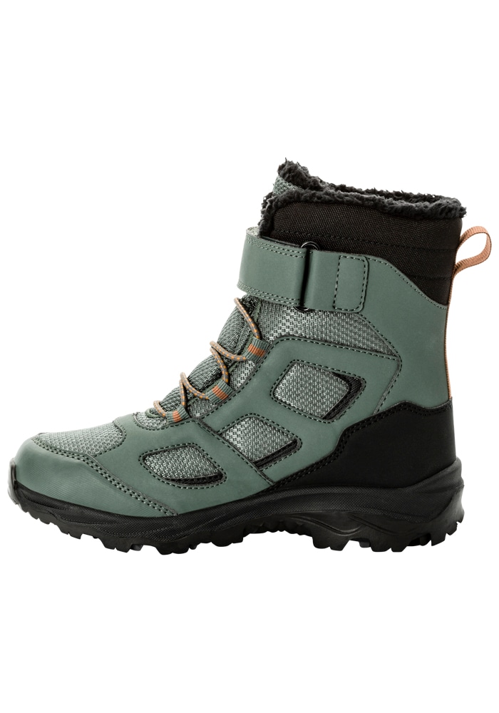 Jack Wolfskin Winterstiefel »VOJO WT TEXAPORE HIGH K«