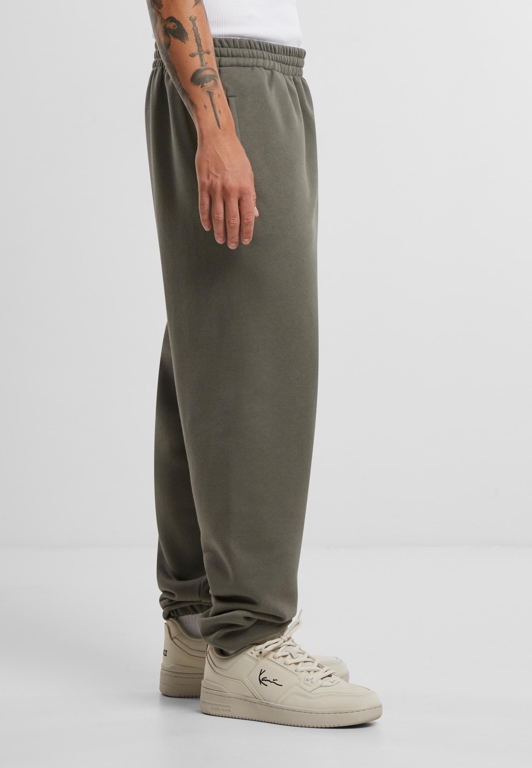 Karl Kani Jogginghose »Karl Kani Karl Kani Small Signature OS Sweatpants«