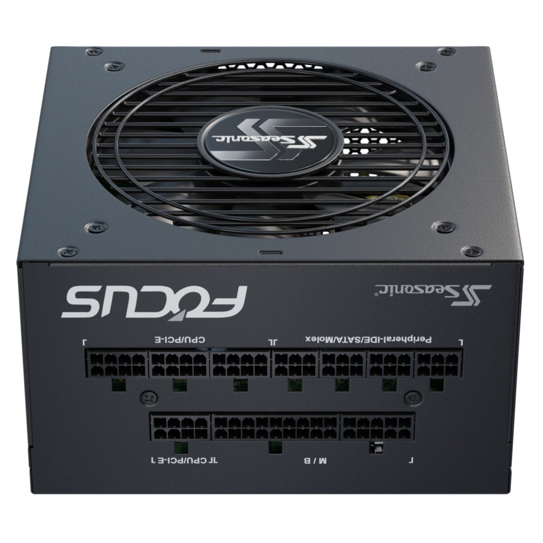 Seasonic Netzteil »Focus GX«