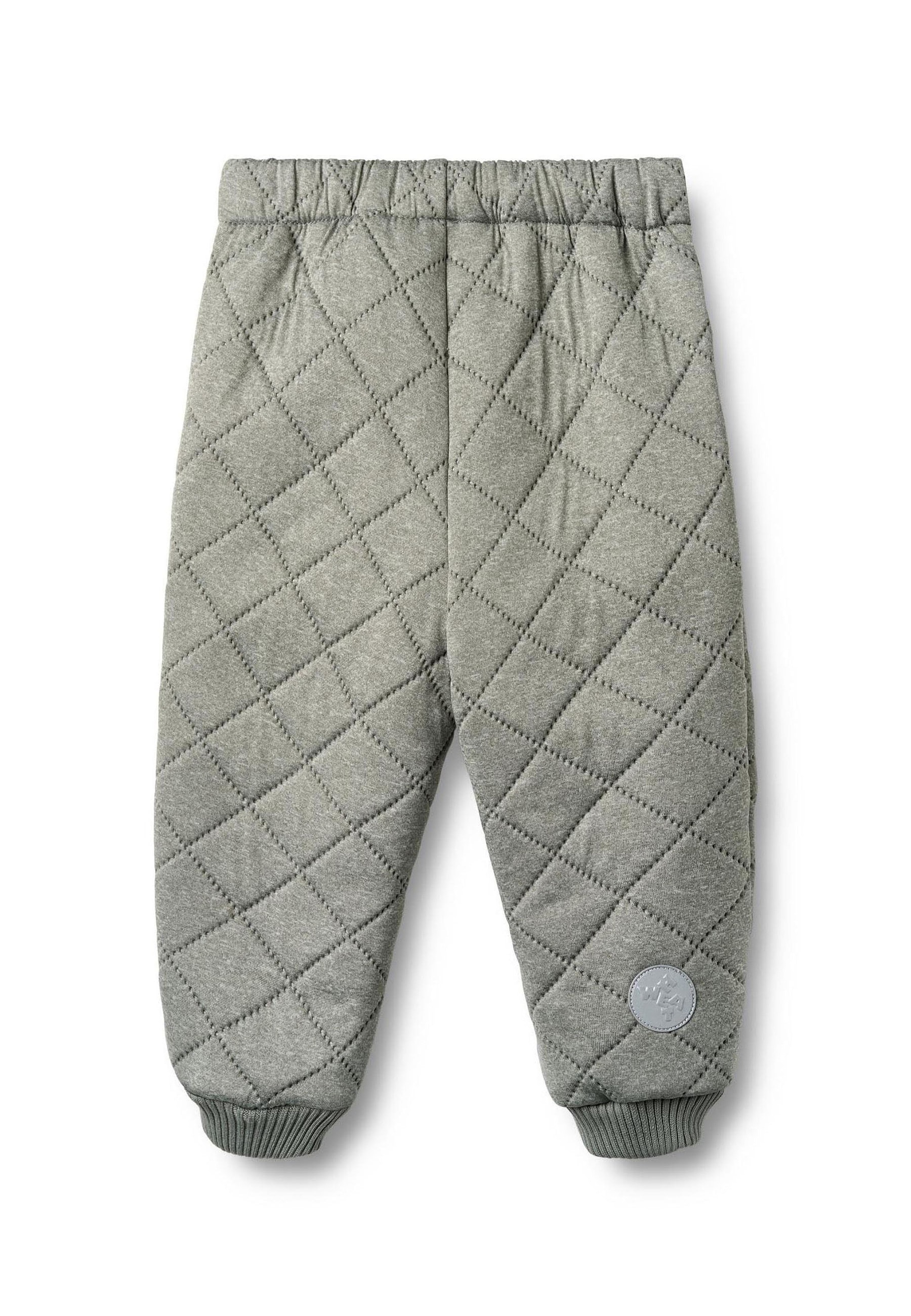 WHEAT Stoffhose »WHEAT Thermo Pants Alex«