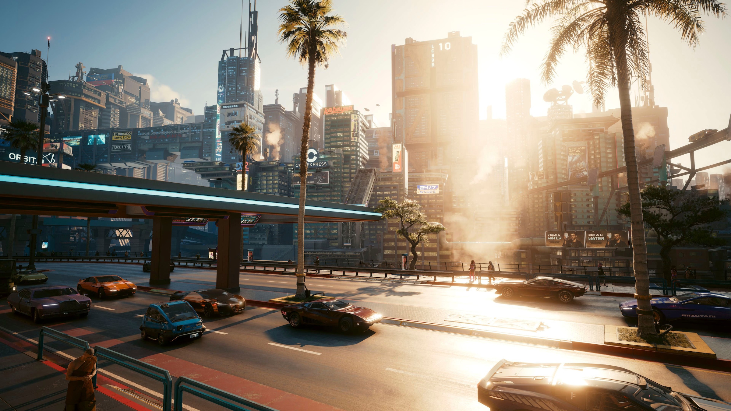Spielesoftware »Cyberpunk 2077 Ultimate Edition«, Xbox Series X