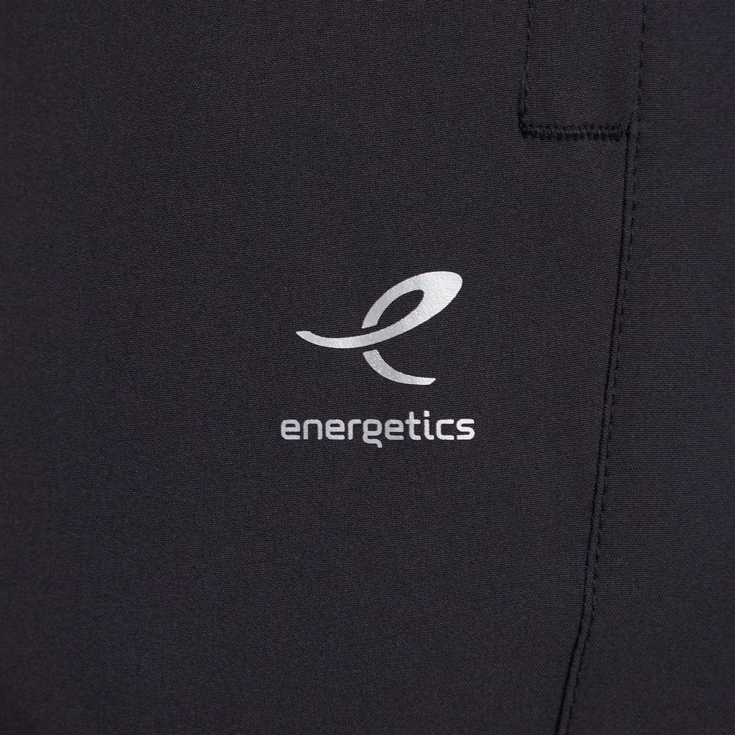 Energetics Trainingshose »Da.-Hose Maxira W«  mit zwei seitlichen Reißverschlusstaschen, aus 4-Wege-Stretch-Material