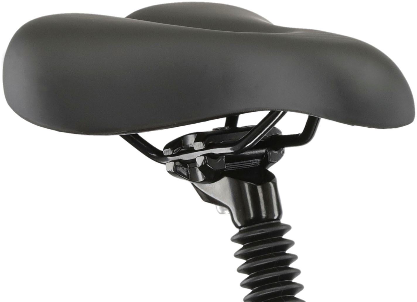 Kross Cityrad »Sentio 2.0«, 21 Gang, Shimano, ALTUS M310 Schaltwerk, Kettenschaltung