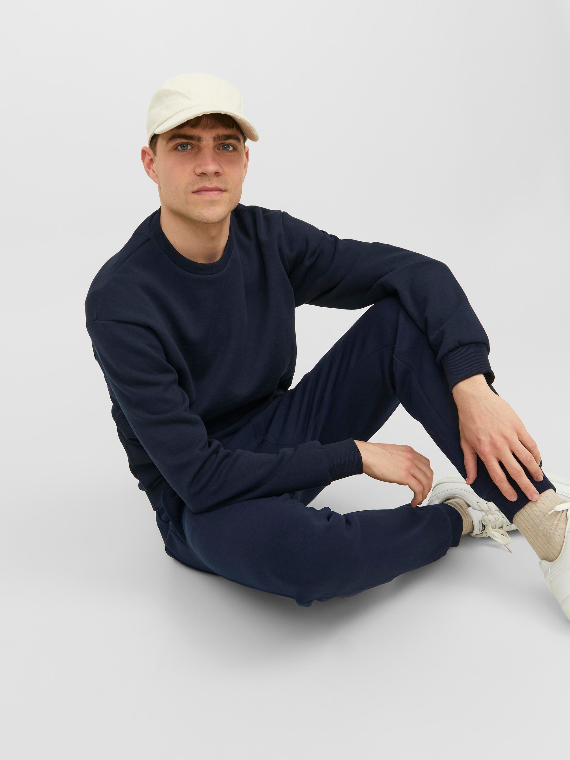 Jack & Jones Sweathose »JPSTGORDON JJBRADLEY SWEAT PANT GMS NOOS«
