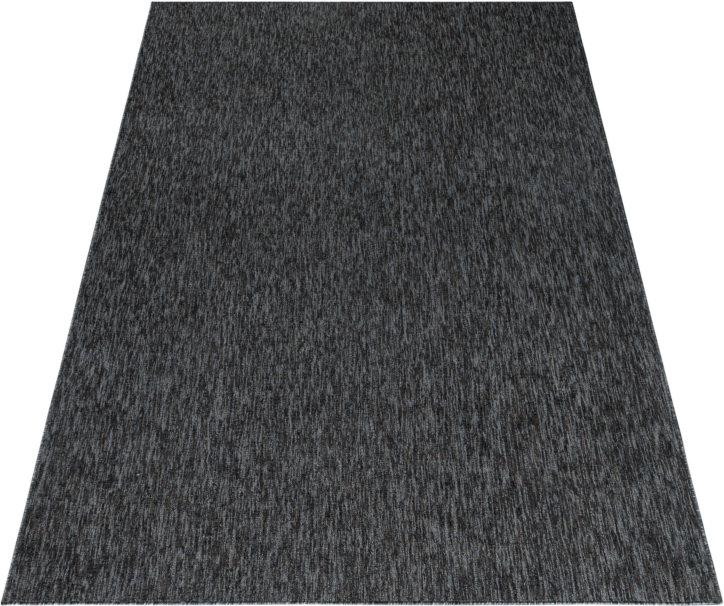Ayyildiz Teppiche Teppich »Nizza 1800 Kurzflorteppich«, rechteckig, 6 mm Hö günstig online kaufen