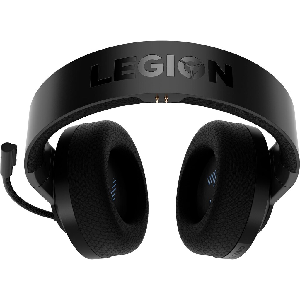 Lenovo Gaming-Headset »Legion H600«