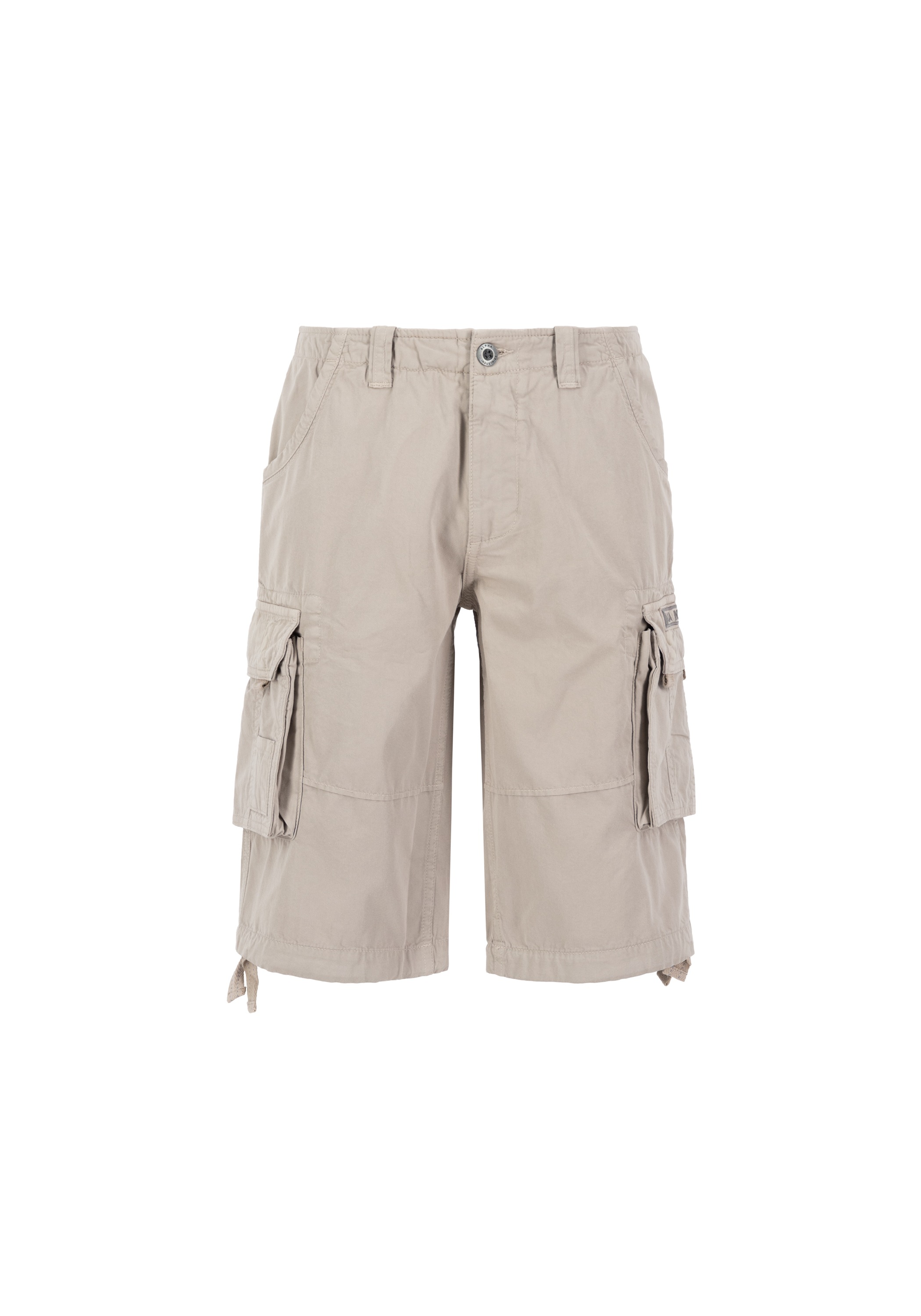 Bild von Alpha Industries Shorts »Alpha Industries Men - Shorts Jet Short«