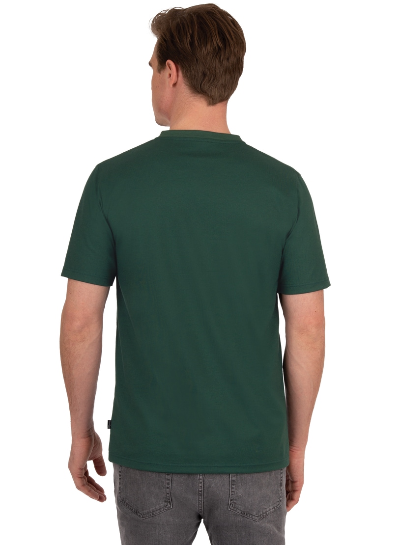 Trigema T-Shirt »TRIGEMA V-Shirt Baumwolle« DELUXE online bei