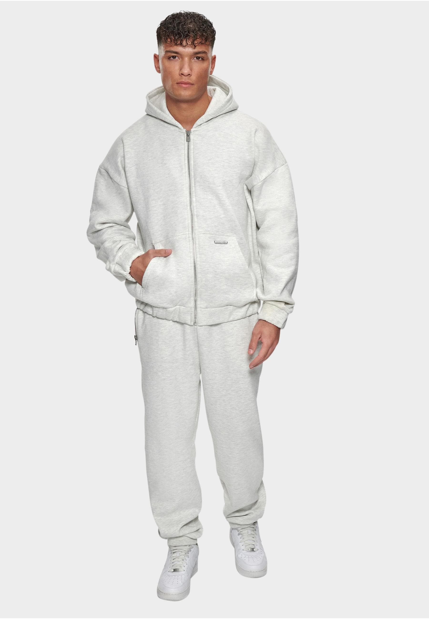 Dropsize Sweatjacke »Dropsize Herren«