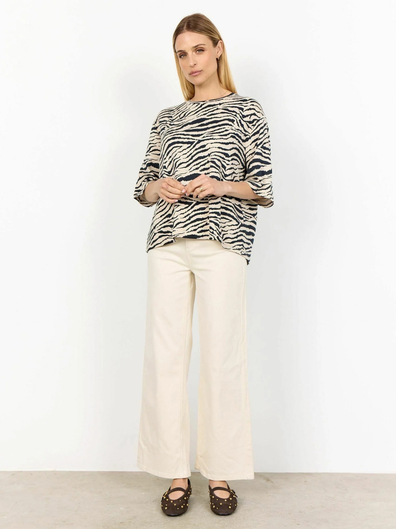 soyaconcept Funktionstop »Soya Concept Top SC-SALOME 1«