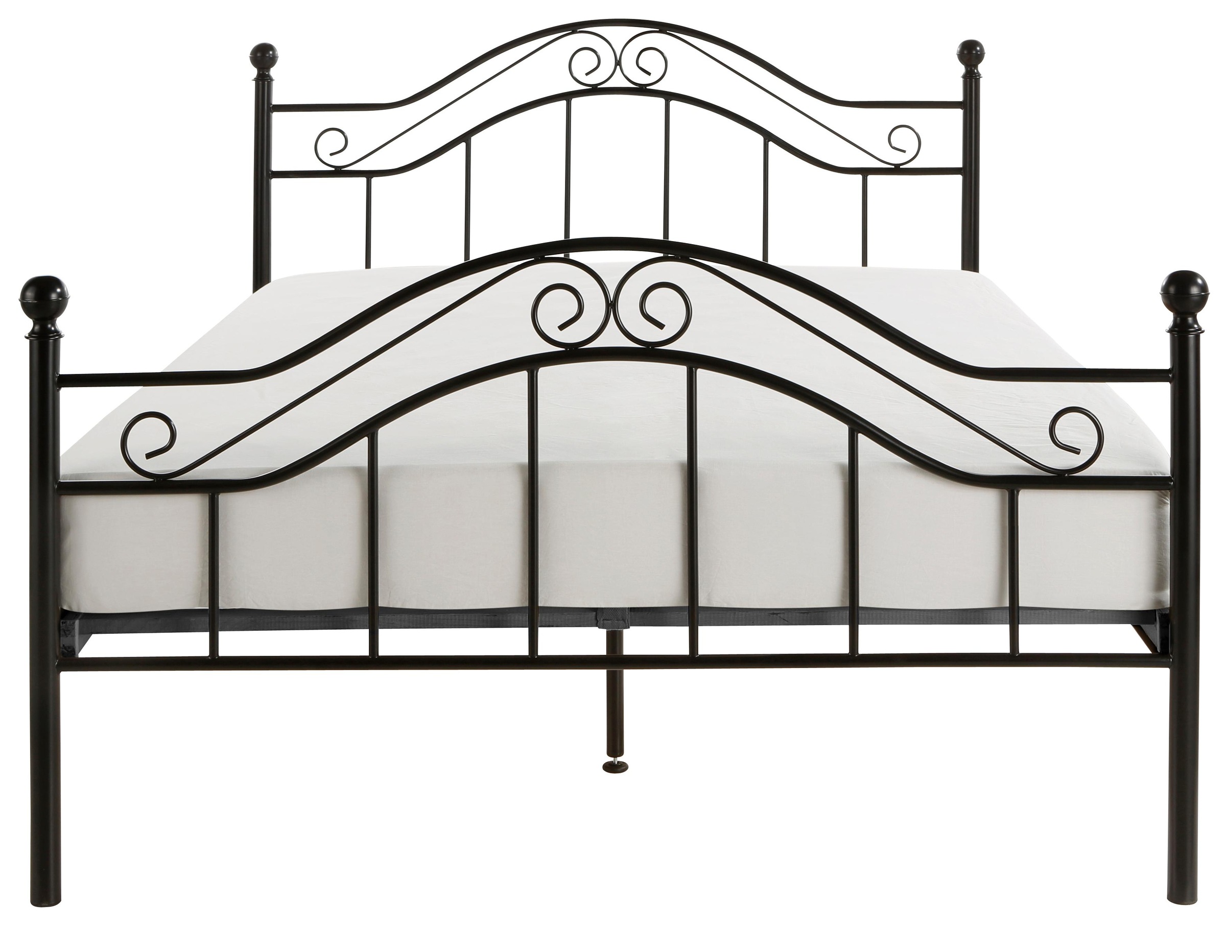 Home affaire Metallbett günstig online kaufen