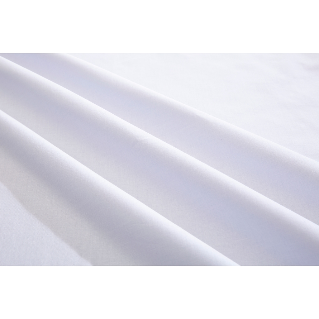 Home affaire Bettwäsche »Violetta«, (2 tlg.), atmungsaktiv, soft, Flächengewicht 115 g/m², hergestellt aus 100% Baumwolle, unterstützt Cotton made in Africa, Bett- und Kopfkissenbezug mit Reißverschluss, Renforcé Qualität