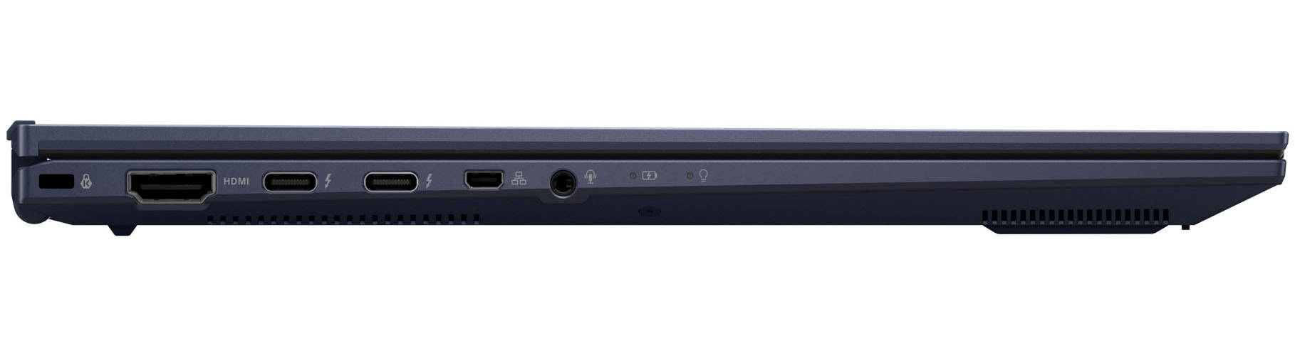 Asus Business-Notebook »ExpertBook B9 B9403CVAR-PP1735X« 35,6 cm / 14 ″ Intel Core 7 Intel Graphics 512 GB SSD