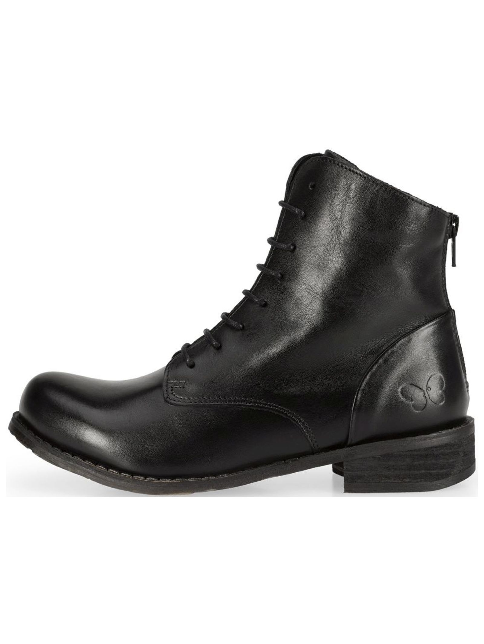 Felmini Schnürstiefelette »Felmini Stiefelette Leder«