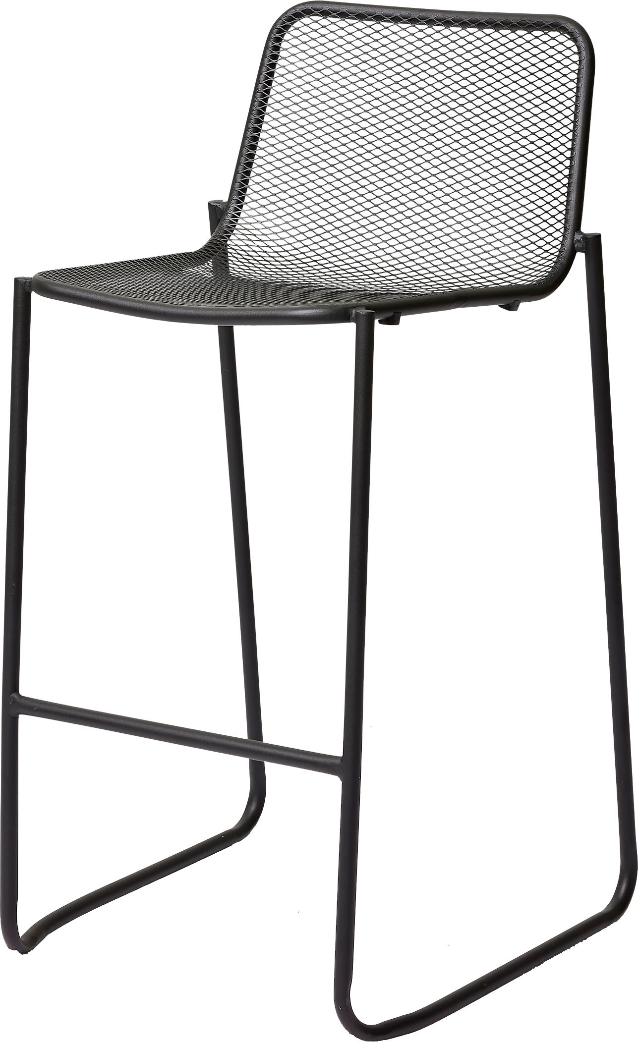 Essentials Barhocker "Mase", stapelbar günstig online kaufen