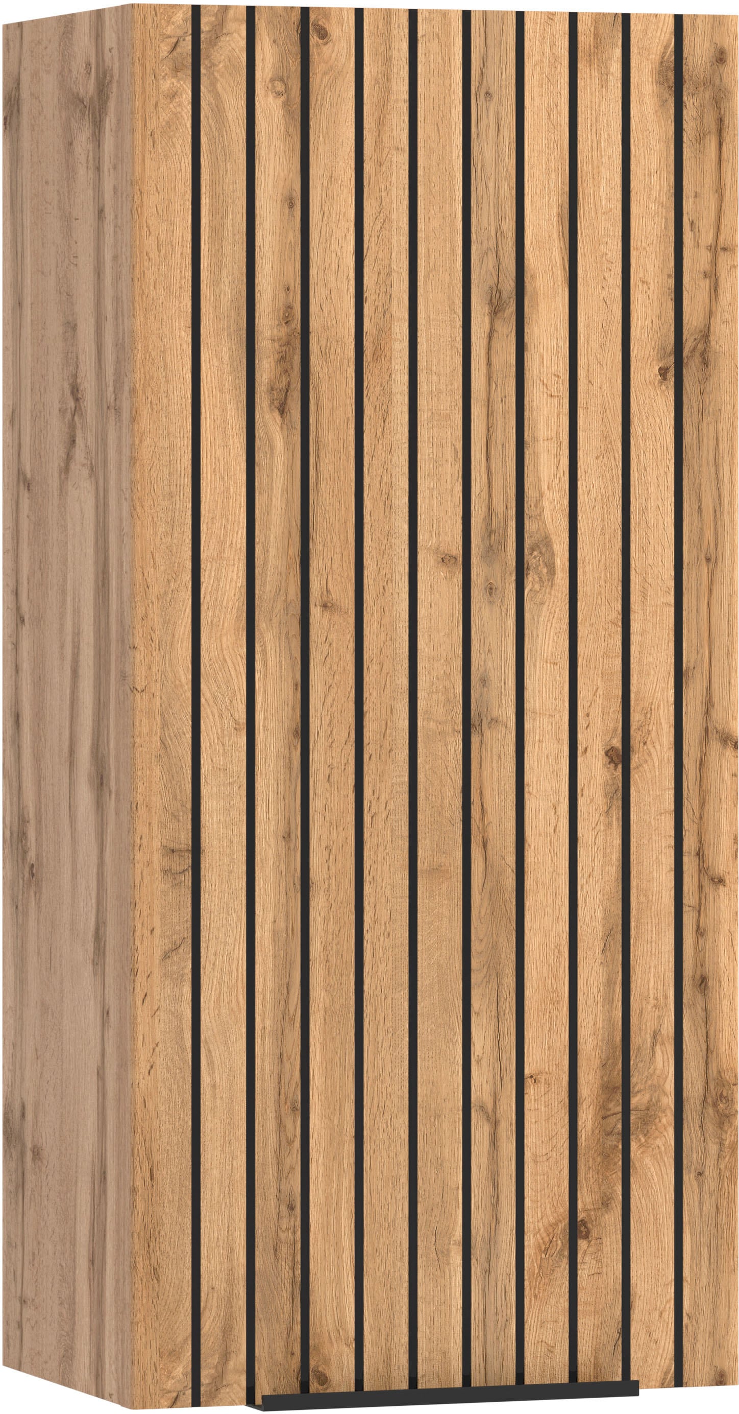 welltime Hängeschrank Welltime, Breite 30 cm, reversibel, 1-türig