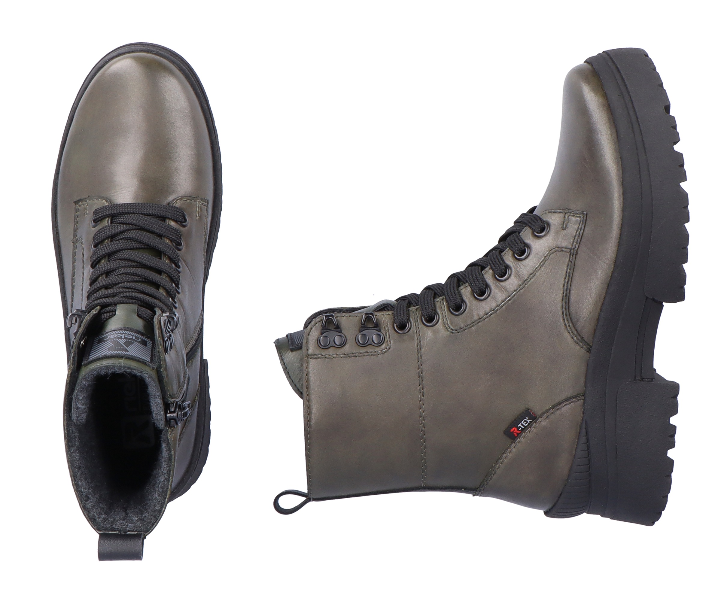 Rieker EVOLUTION Winterstiefelette