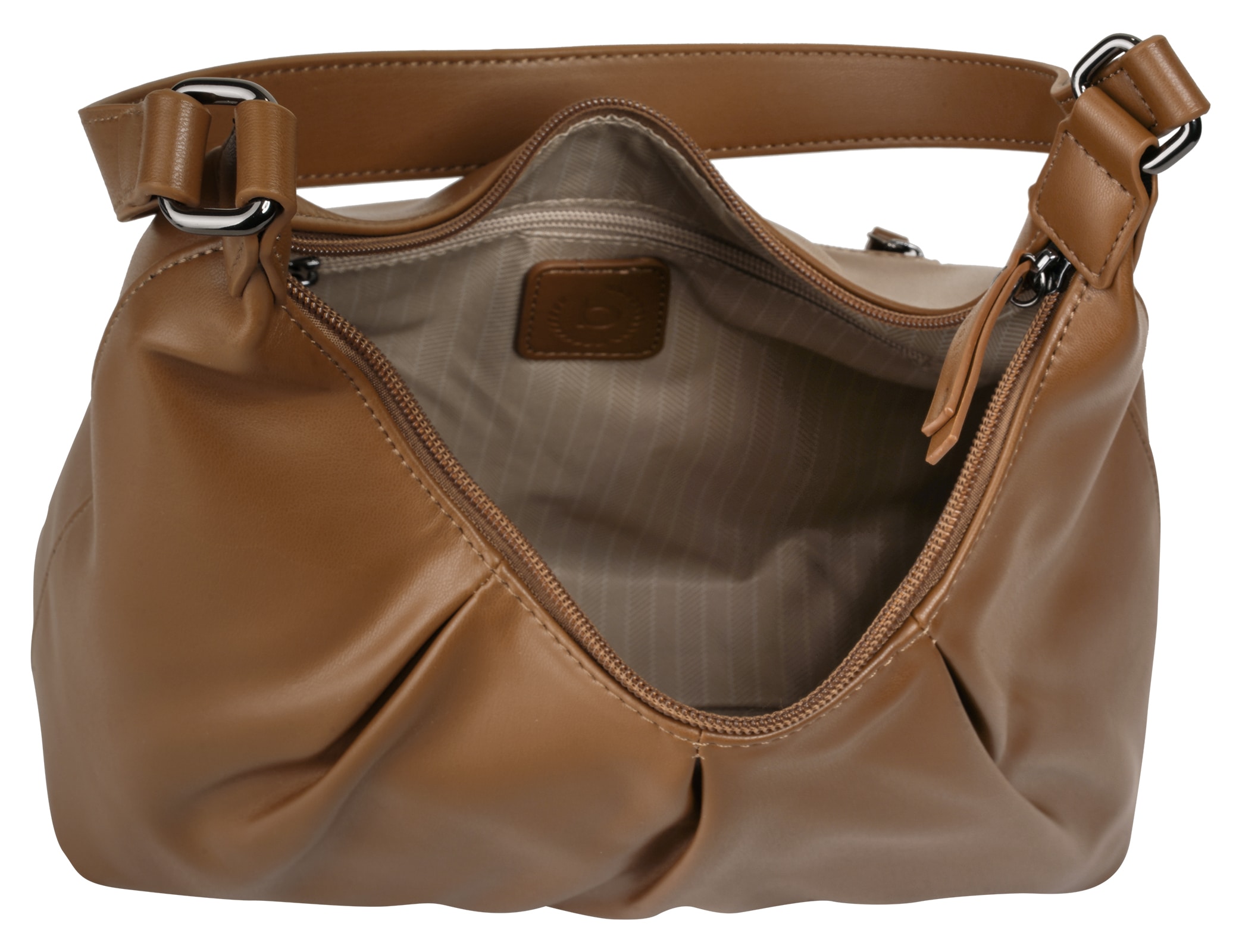 bugatti Umhängetasche »MILA«