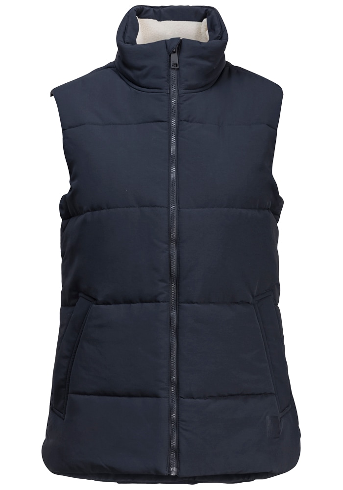 Jack Wolfskin Funktionsweste »WHITE FROST VEST W«