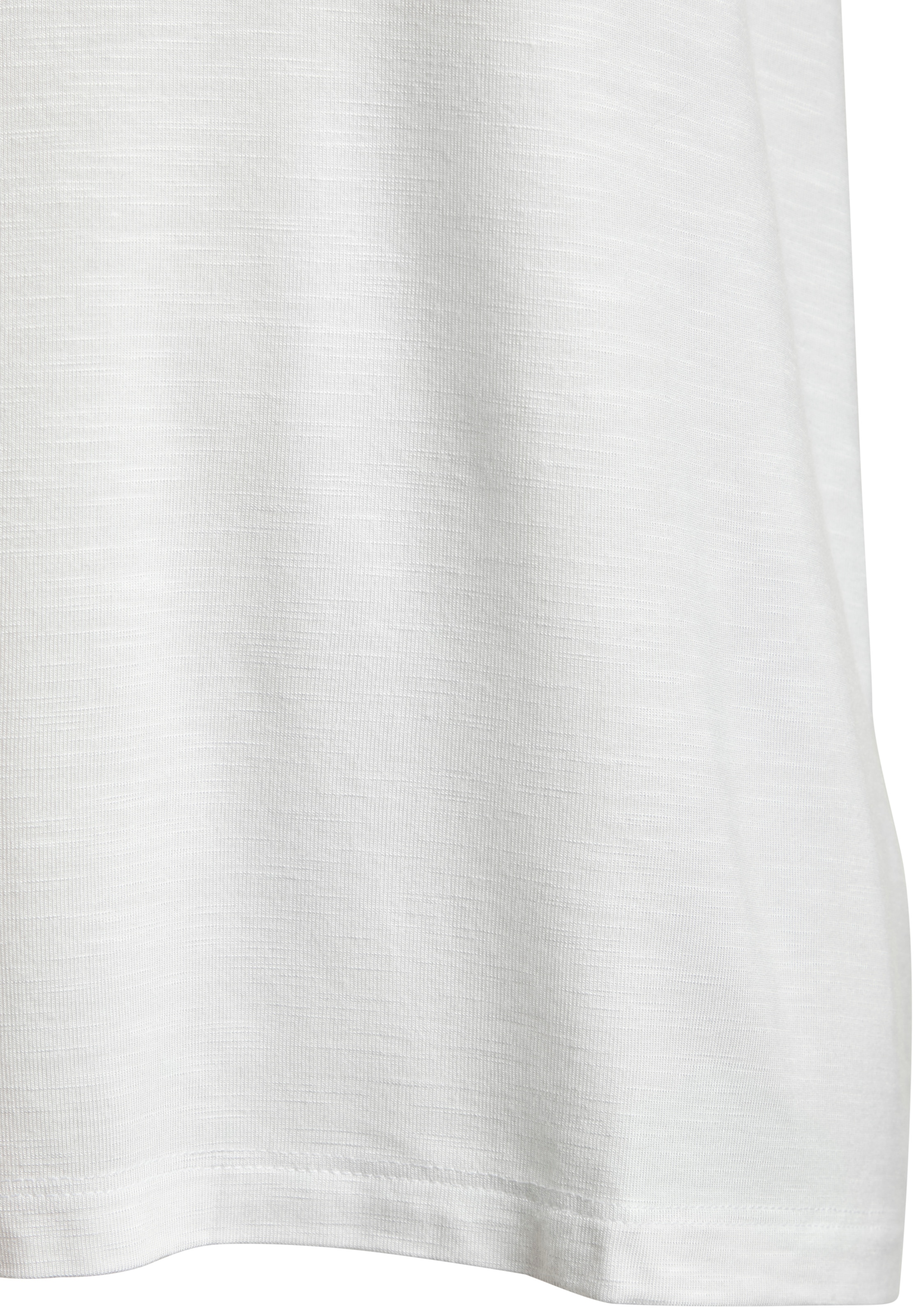 Beachtime by Lascana Shirttop »mit breiten Schultern« aus luftiger Viskose-Qualität
