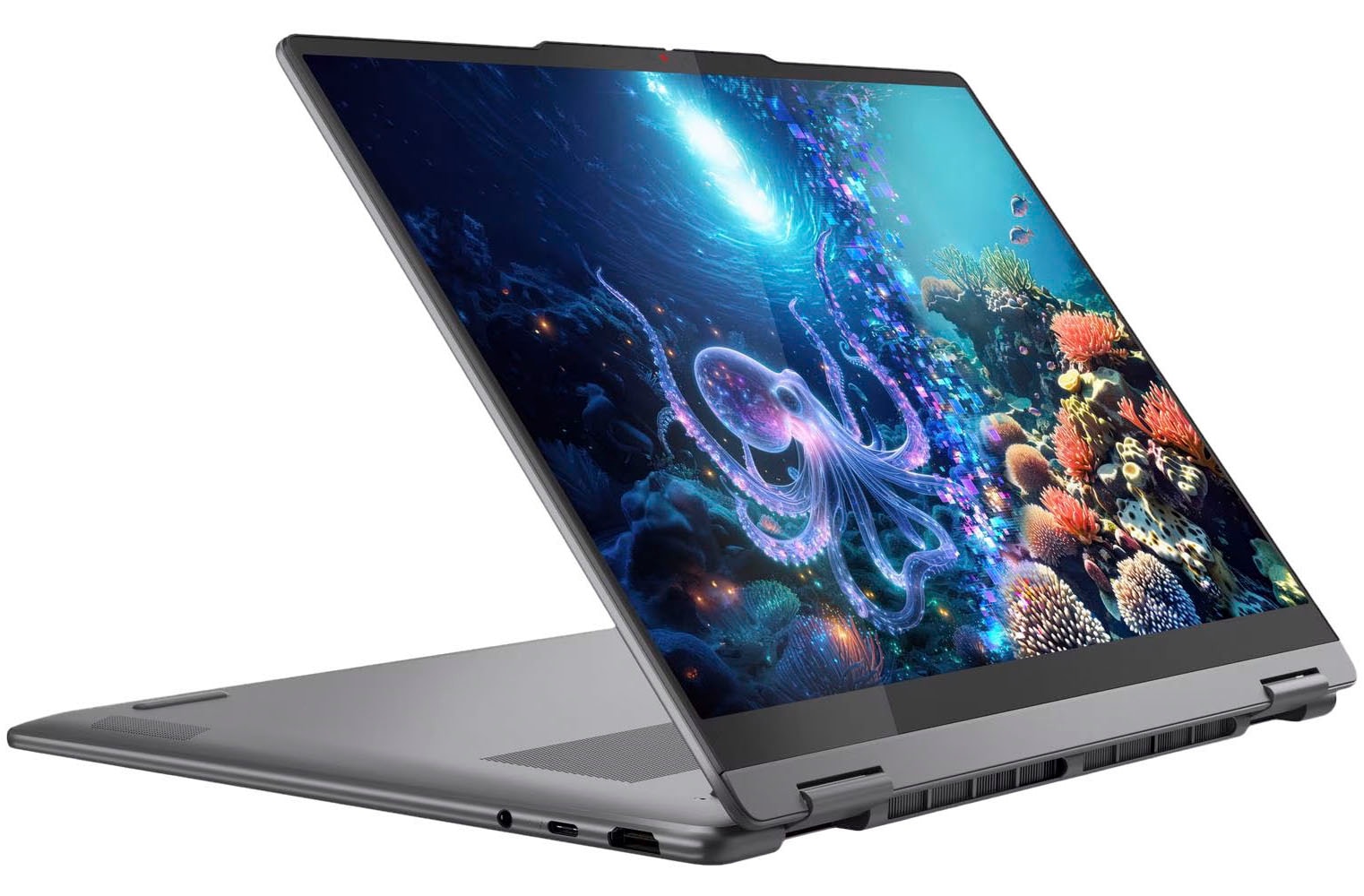 Lenovo Convertible Notebook »Yoga 7 2-in-1 14ILL10«, 35,56 cm, / 14 Zoll, Intel, Core Ultra 7, ARC 140V, 1000 GB SSD