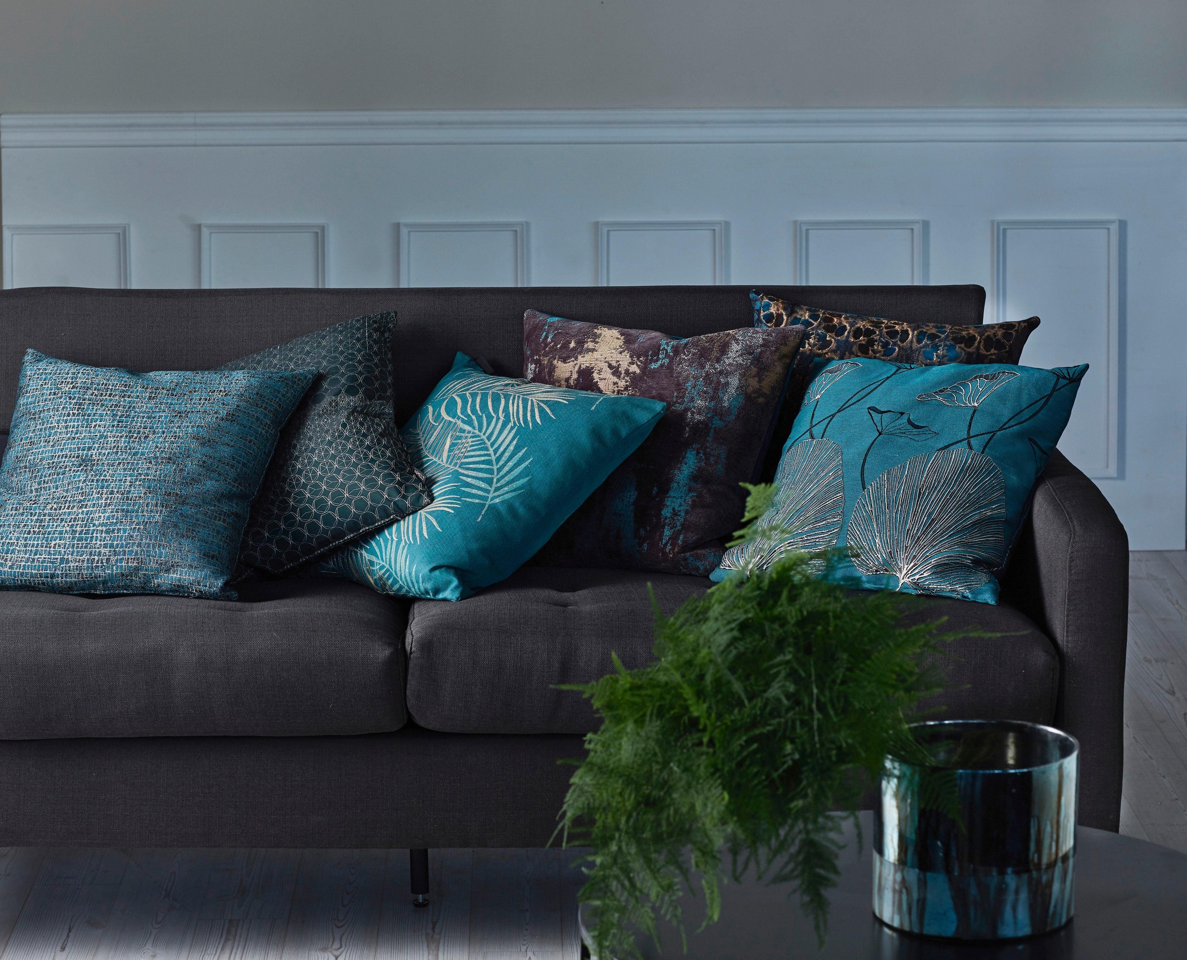 APELT Kissenhülle »Nora« günstig online kaufen