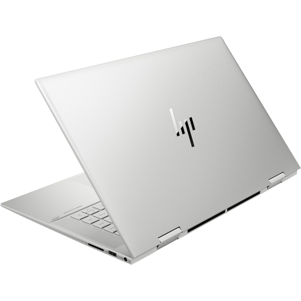 HP Notebook »15-es0080ng«, 39,6 cm, / 15,6 Zoll, Intel, Core i7, GeForce MX450, 1000 GB SSD