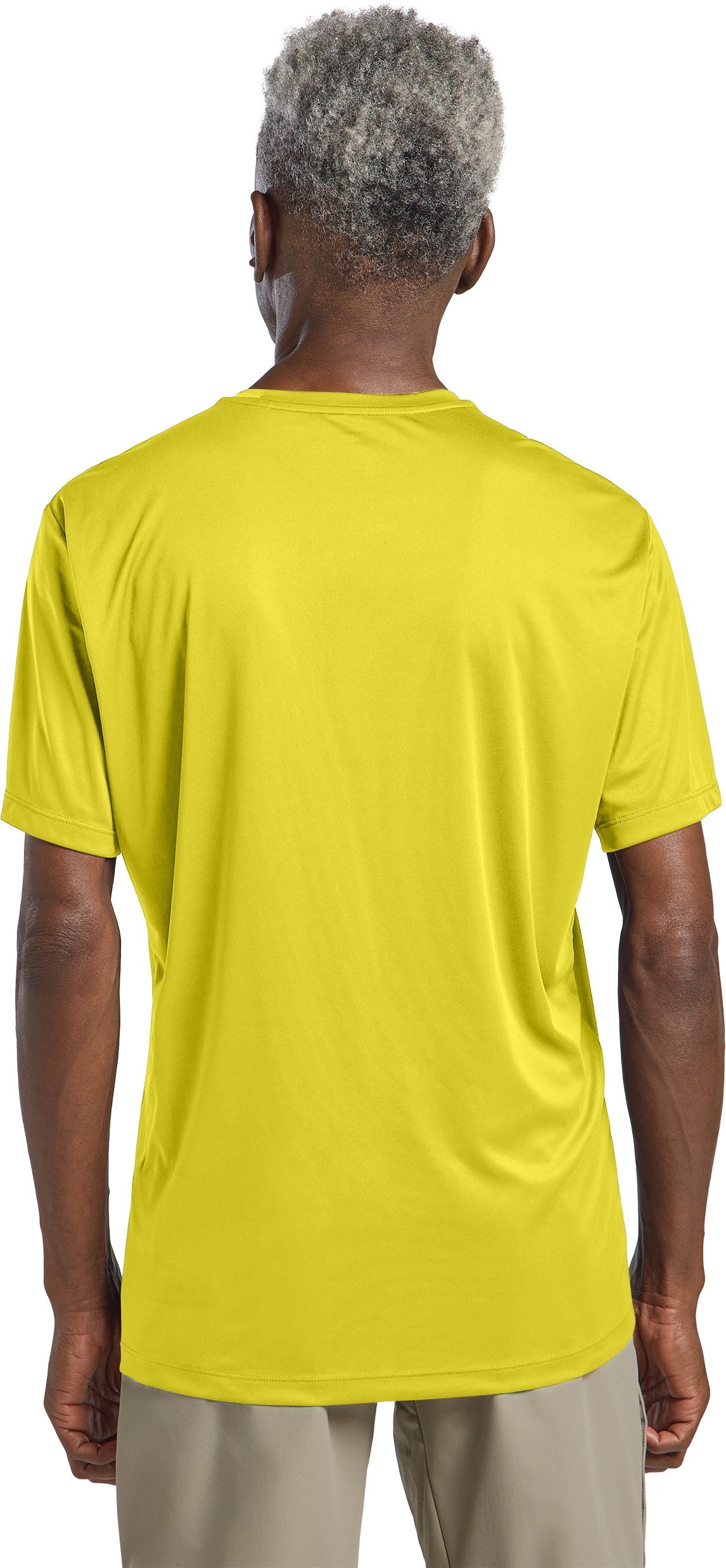 Jack Wolfskin T-Shirt »TECH T M«