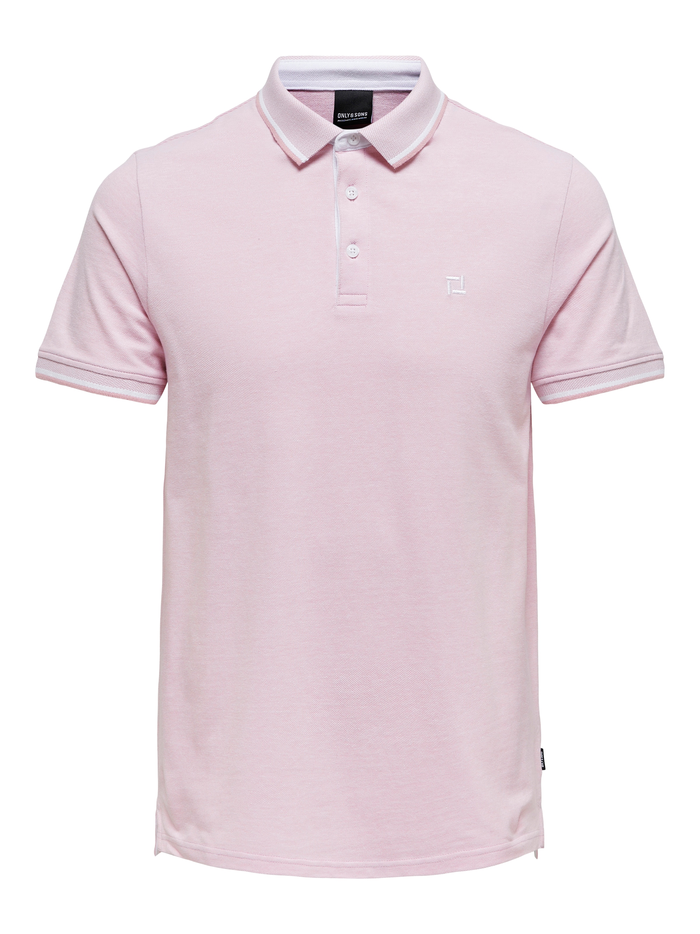ONLY & SONS Poloshirt »ONSFLETCHER SLIM SS POLO NOOS«