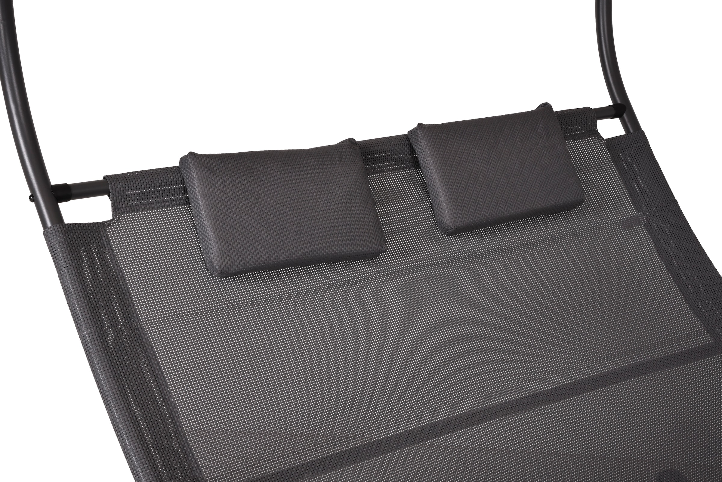 Garden Pleasure Doppelliege »SERIFOS«