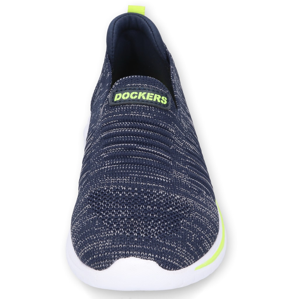 Dockers by Gerli Slip-On Sneaker