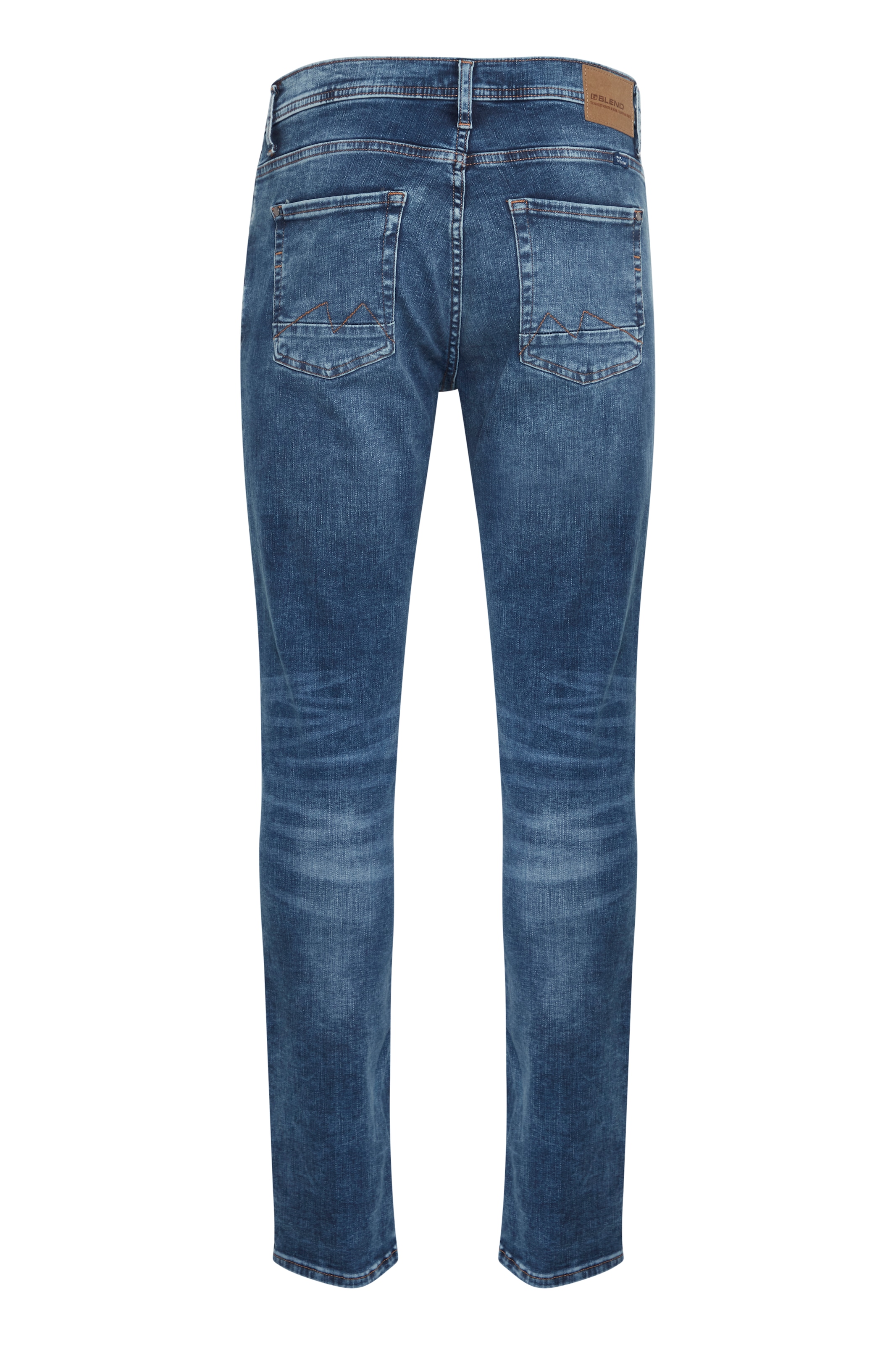 Blend Slim-fit-Jeans »Jet fit Multiflex - NOOS«