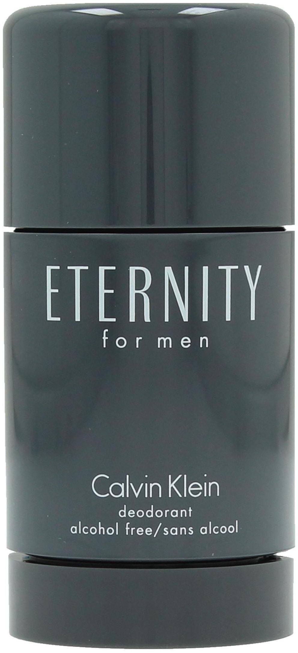 Calvin Klein Deo-Stift »Eternity for Men«