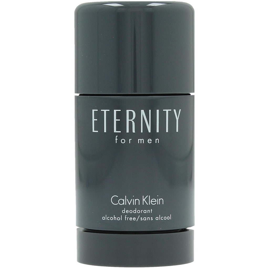 Calvin Klein Deo-Stift »Eternity for Men«