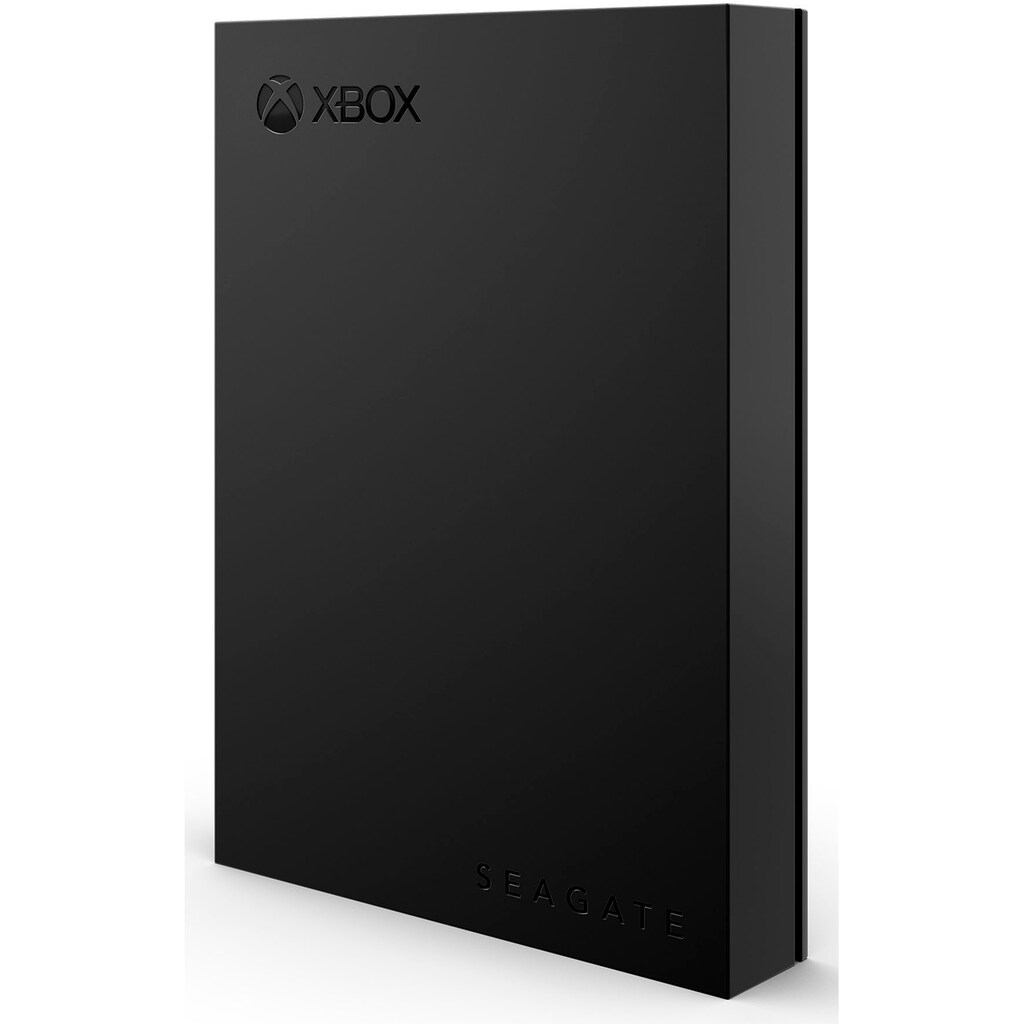 Seagate externe Gaming-Festplatte »Game Drive for Xbox 2TB«, Anschluss USB 3.1 Gen-1