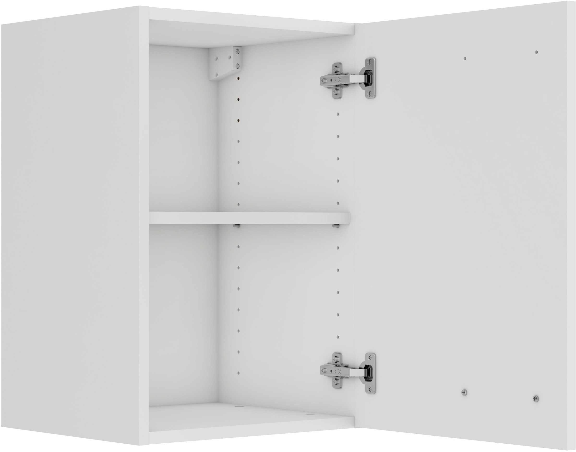 OPTIFIT Hängeschrank »Palma« Breite 40 cm, 1 Tür, 1 Einlegeboden