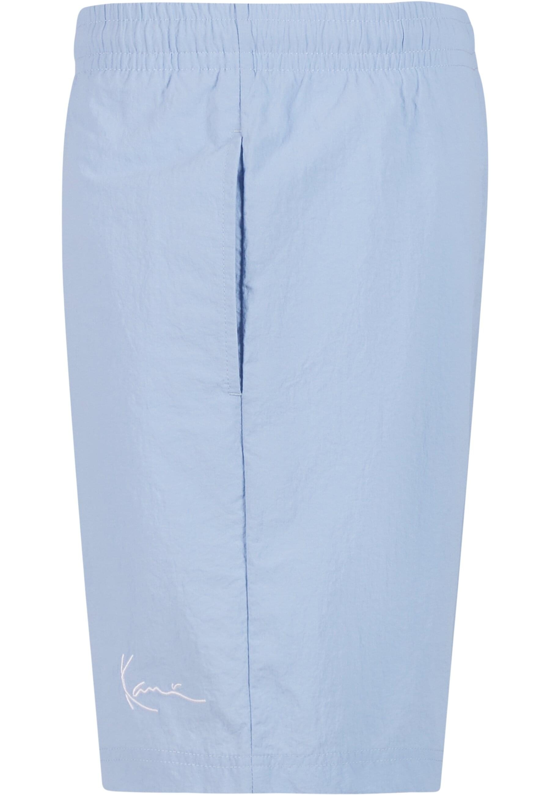 Karl Kani Badeshorts »Karl Kani KM251-042-1 Signature Swim Shorts«