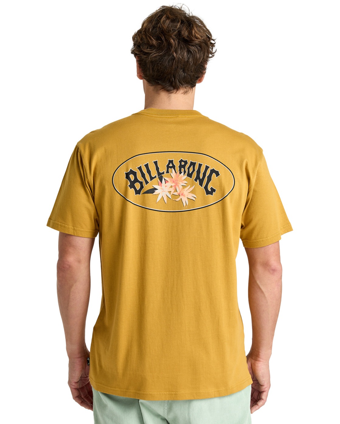 Billabong T-Shirt »Orbit«