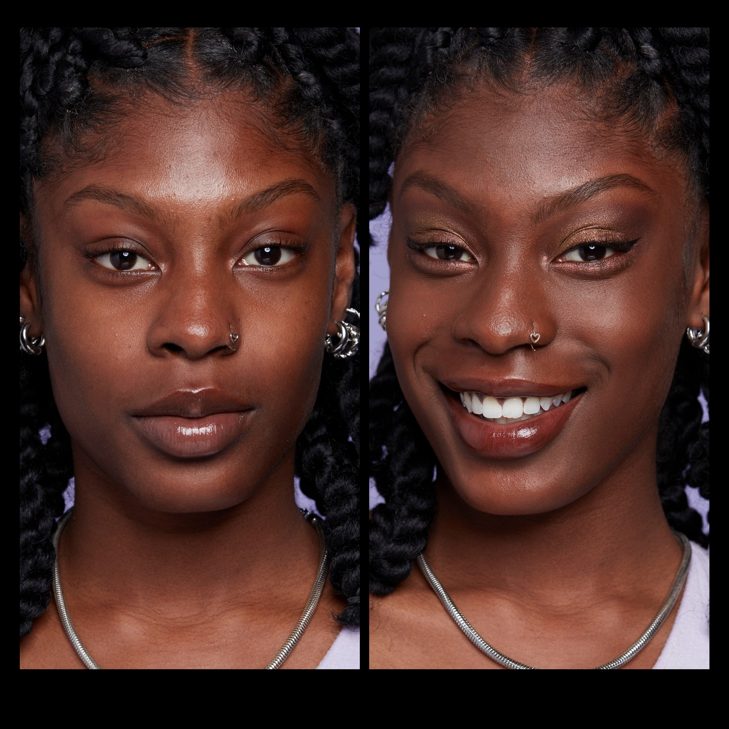 NYX Primer »NYX Professional Makeup Pore Filler Stick«, Poren und Linien werden weniger sichtbar, nicht austrocknend.