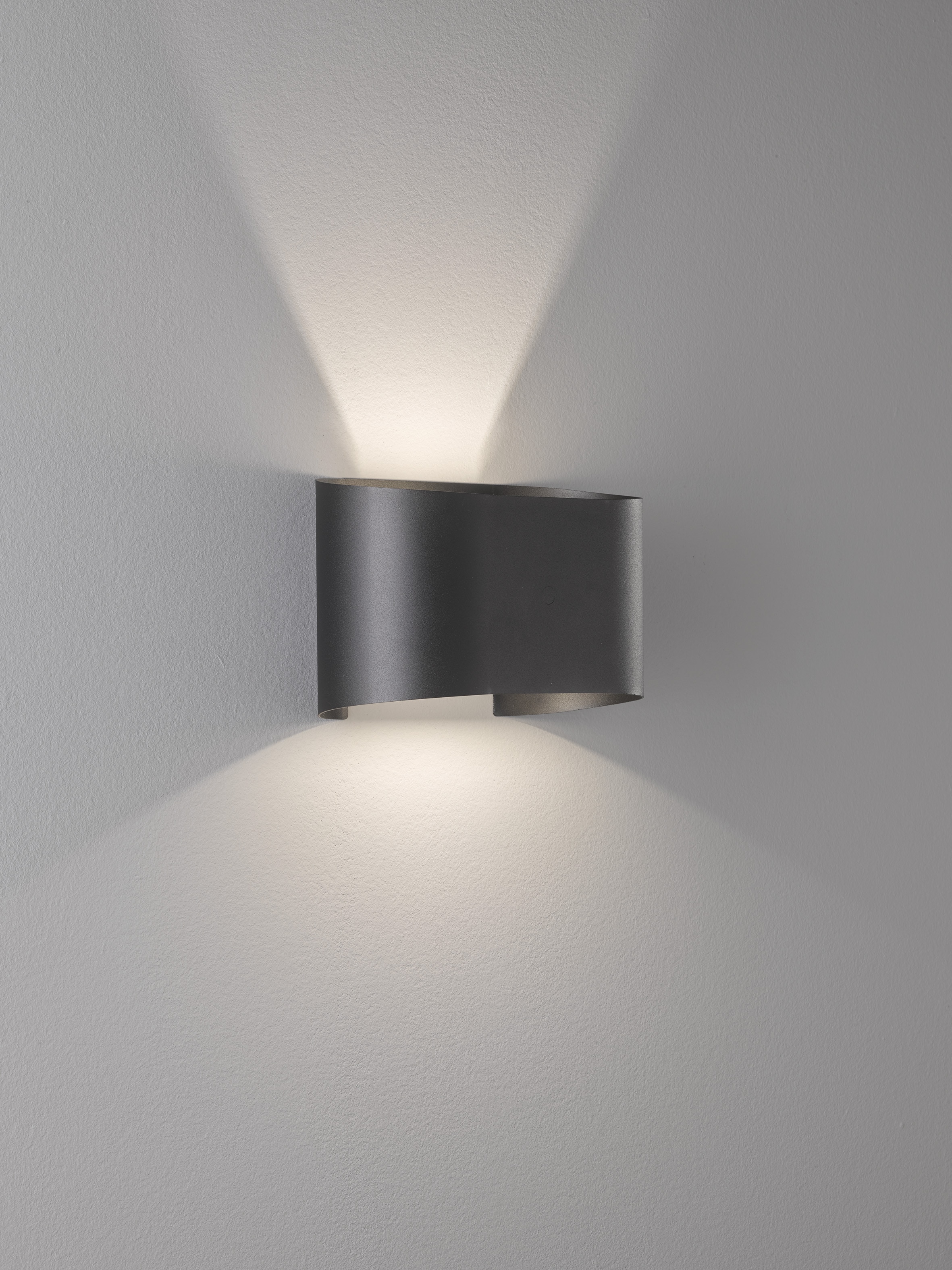 FISCHER & HONSEL »Wall« LED-Modul 1 Stk. Warmweiß