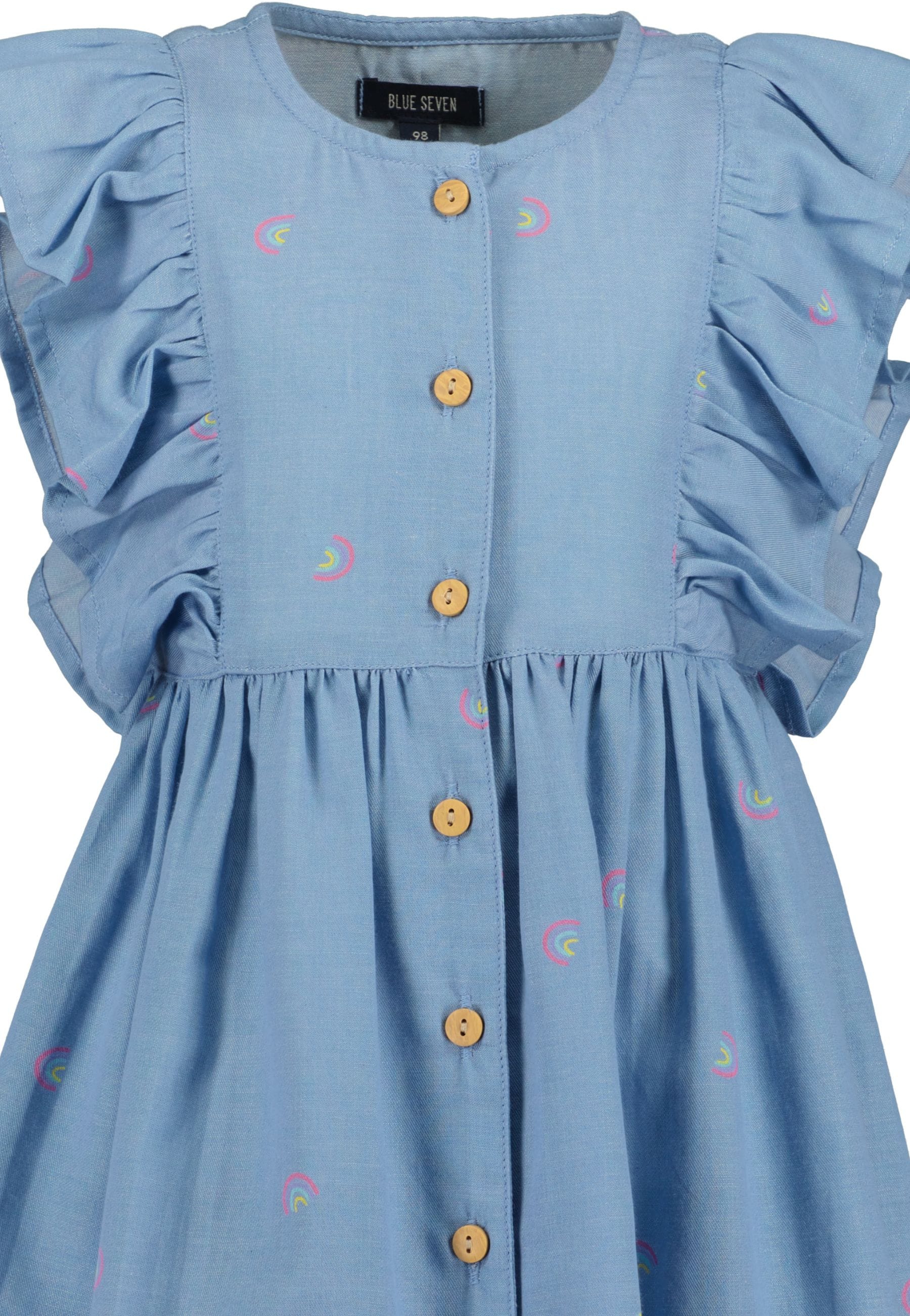 Blue Seven Sommerkleid