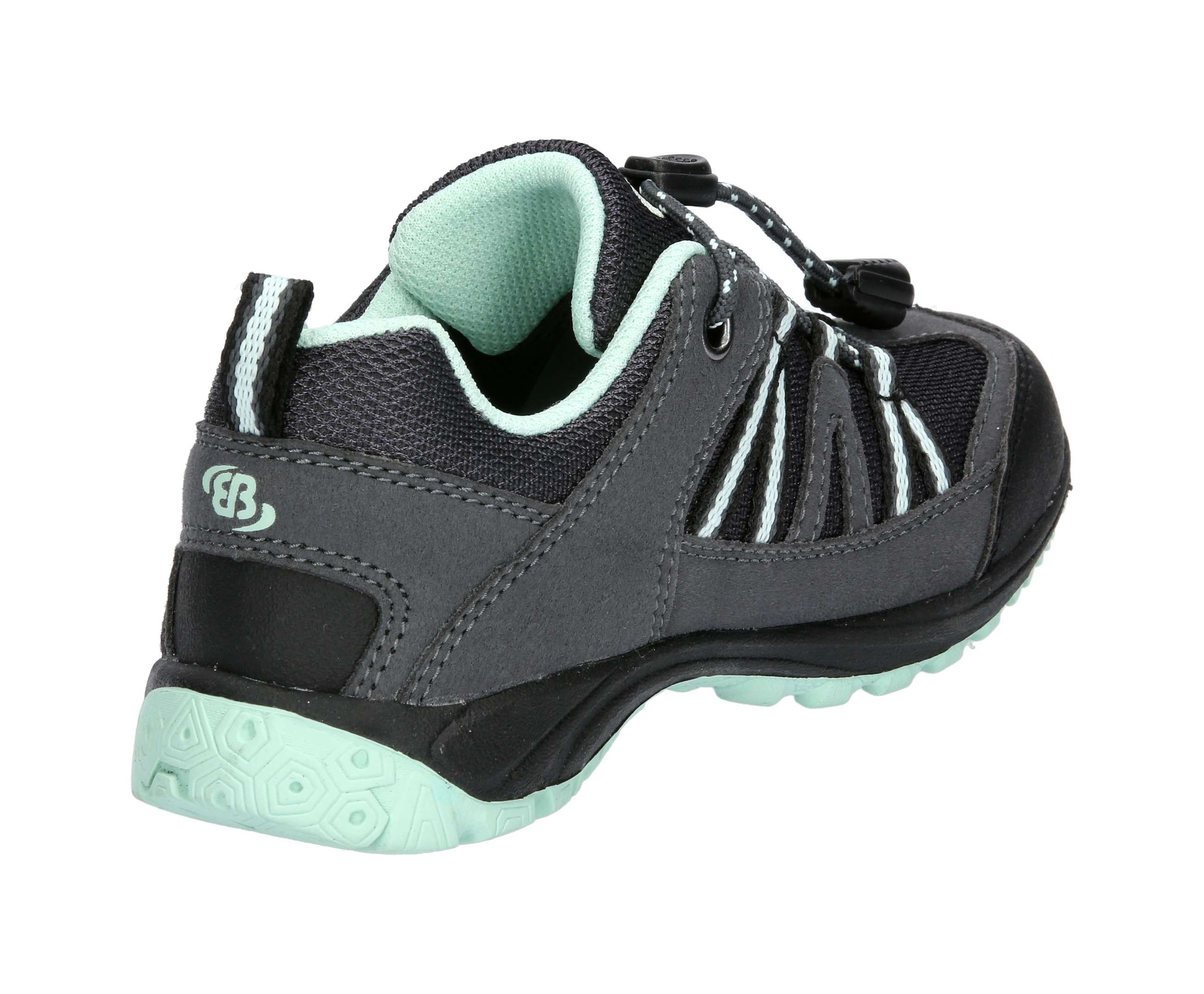 BRÜTTING Outdoorschuh »Outdoorschuh Ohio Low«